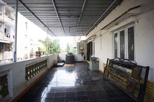 2 BHK Apartment – Exterior View View at Paldi - for Sale