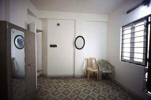 Building Lobby in 2 BHK Apartment at Paldi – for Sale