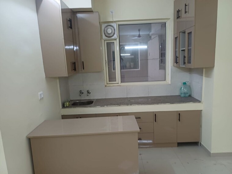 Kitchen, pyramid-midtown 2 Bedroom 591 Sq.Ft. Apartment In Sector 59 Gurgaon 10508420