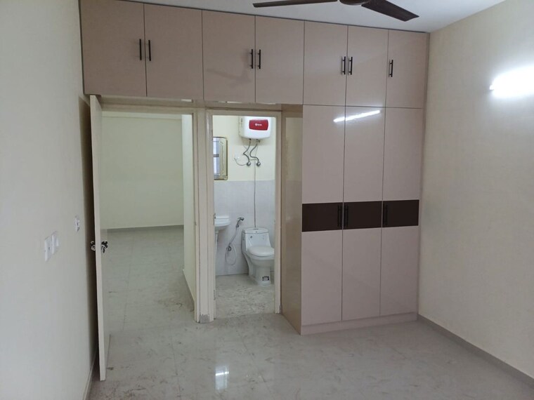 Kitchen, pyramid-midtown 2 Bedroom 591 Sq.Ft. Apartment In Sector 59 Gurgaon 10508420