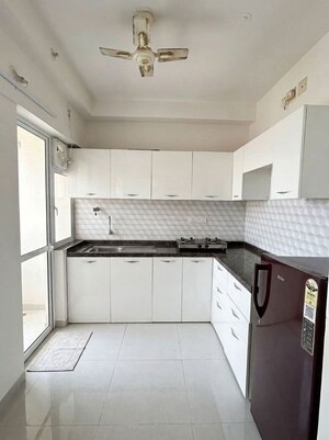 Bathroom in 2 BHK Apartment at Saheel ITrend Homes, Hinjewadi – for Rent