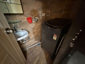 Furnished Amenities in 2 BHK Apartment at Courtyard by Narang Realty and The Wadhwa Group, Pokhran Road No Two – for Rent