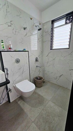 Team Area in 2 BHK Apartment at ARV Regalia, Nibm Annexe – for Rent