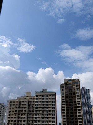 3 BHK Apartment – Exterior View View at Prabhadevi CHS, Prabhadevi - for Sale