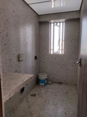 Bathroom in 3 BHK Apartment at Prabhadevi CHS, Prabhadevi – for Sale