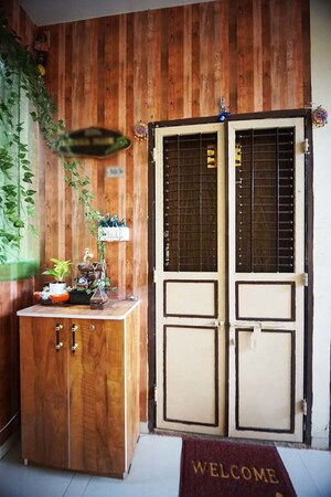 Furnished Amenities in 2 BHK Apartment at Ahmedabad Cantonment – for Sale