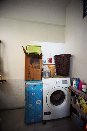Furnished Amenities in 2 BHK Apartment at Ahmedabad Cantonment – for Sale