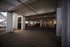 Parking in 2 BHK Apartment at Ahmedabad Cantonment – for Sale