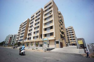 2 BHK Apartment For Sale in Ahmedabad Cantonment