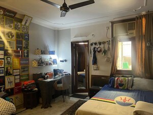 3 BHK Builder Floor For Sale in Kalkaji