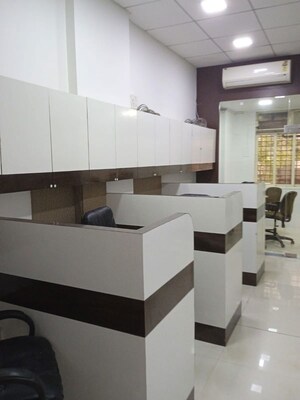  Office Space For Rent in Corporate Annexe, Goregaon East