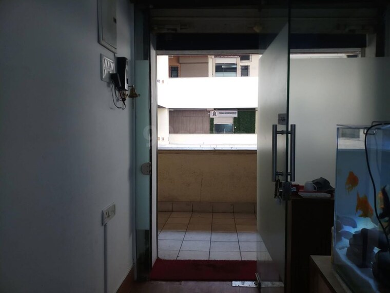 Team Area, corporate-annexe Commercial Office Space 425 Sq.Ft. In Goregaon East Mumbai 10508557