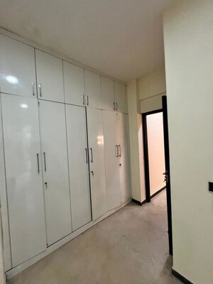 Building Lobby in 5 BHK Villa at Dasnac The Jewel, Sector 75 – for Rent