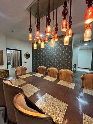 5 BHK Villa For Rent in Dasnac The Jewel, Sector 75