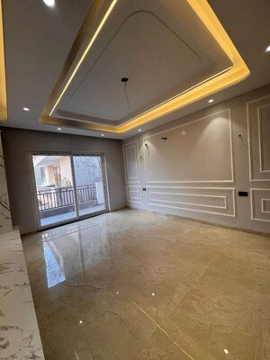 2.5 BHK Builder Floor For Rent in Sector 36
