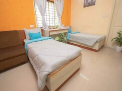 Pg For Rent in Santosh Nagar