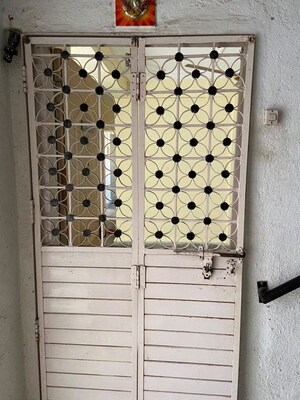 Bathroom in 3 BHK Apartment at Anand Crystal Hills, Baner – for Sale