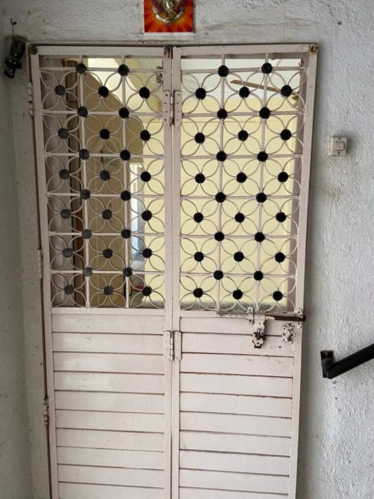 Bathroom, anand-crystal-hills 3 Bedroom 1260 Sq.Ft. Apartment In Baner Pune 10508553