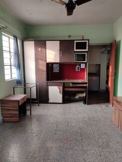 3 BHK + Study Room Apartment For Sale in Anand Crystal Hills