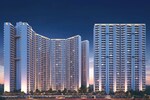 4 BHK + Servant Room 2625 Sq.Ft. Apartment in Great Value Eternia