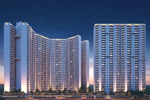 4 BHK Apartment For Sale in Great Value Eternia, Tech Zone 4 Greater Noida