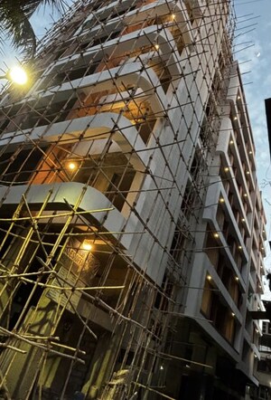 2 BHK Apartment – Exterior View View at Dombivli - for Sale