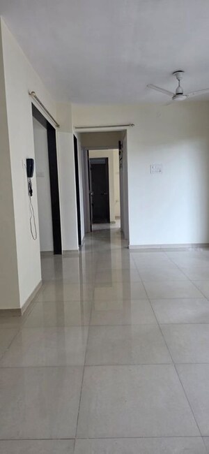 Building Lobby in 2.5 BHK Apartment at Neelkanth Greens, Manpada – for Rent