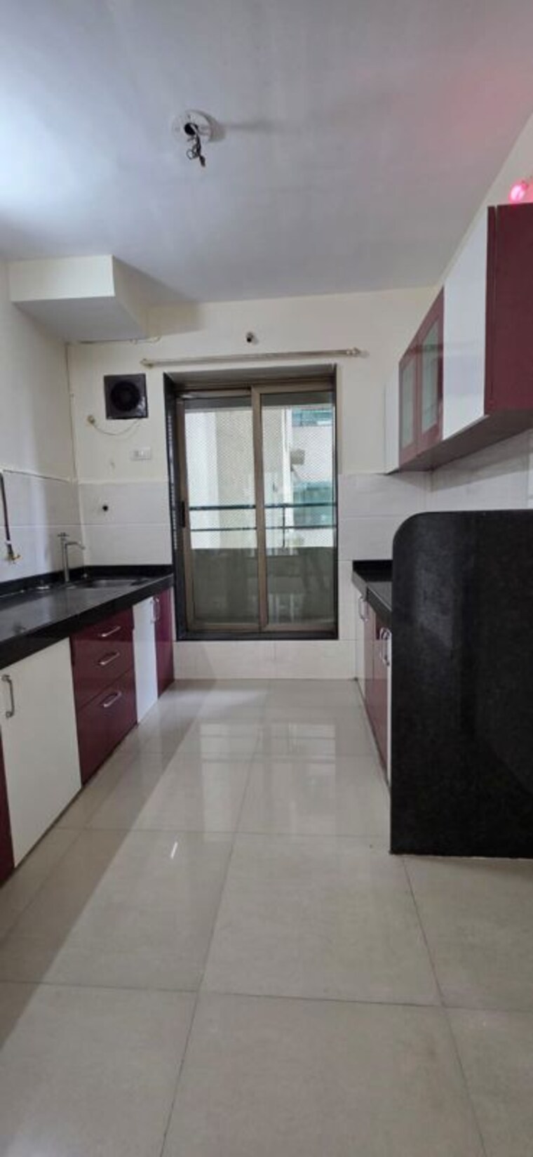 Kitchen, neelkanth-greens 2.5 Bedroom 900 Sq.Ft. Apartment In Manpada Thane 10508545