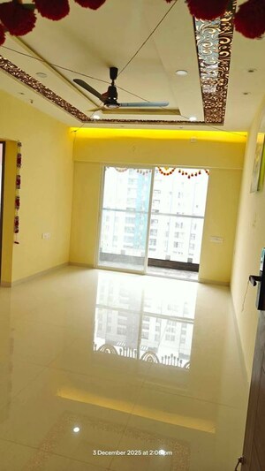 2 BHK Apartment For Rent in Megapolis Serenity, Hinjewadi