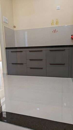Room in 2 BHK Apartment at Megapolis Serenity, Hinjewadi – for Rent