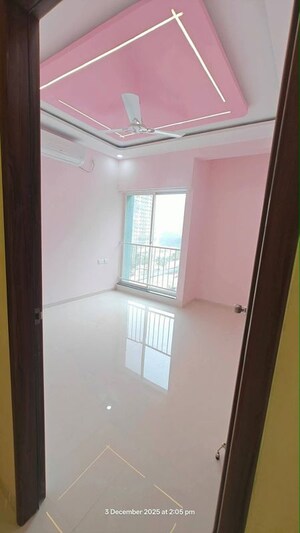 Building Lobby in 2 BHK Apartment at Megapolis Serenity, Hinjewadi – for Rent