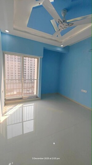 Room in 2 BHK Apartment at Megapolis Serenity, Hinjewadi – for Rent