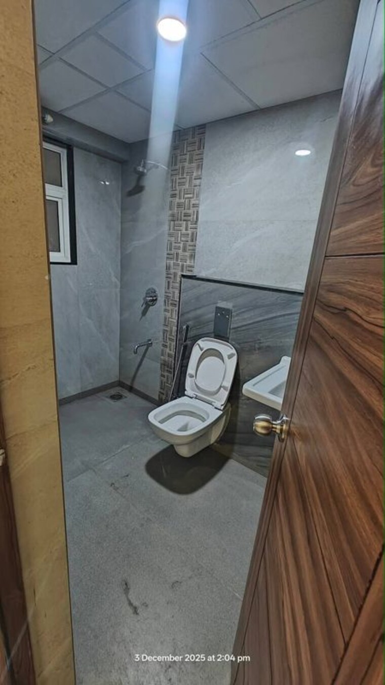 Bathroom, megapolis-serenity 2 Bedroom 842 Sq.Ft. Apartment In Hinjewadi Pune 10508575