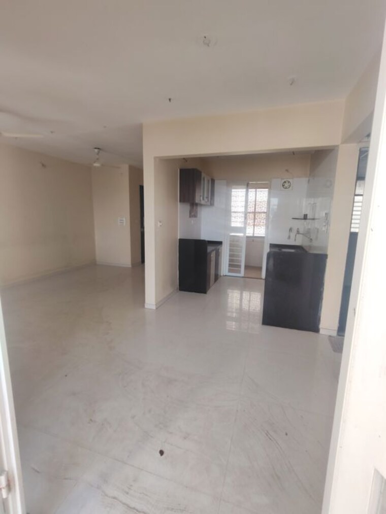 Room, ganga-glitz-shine 3 Bedroom 1650 Sq.Ft. Apartment In Undri Pune 10508569