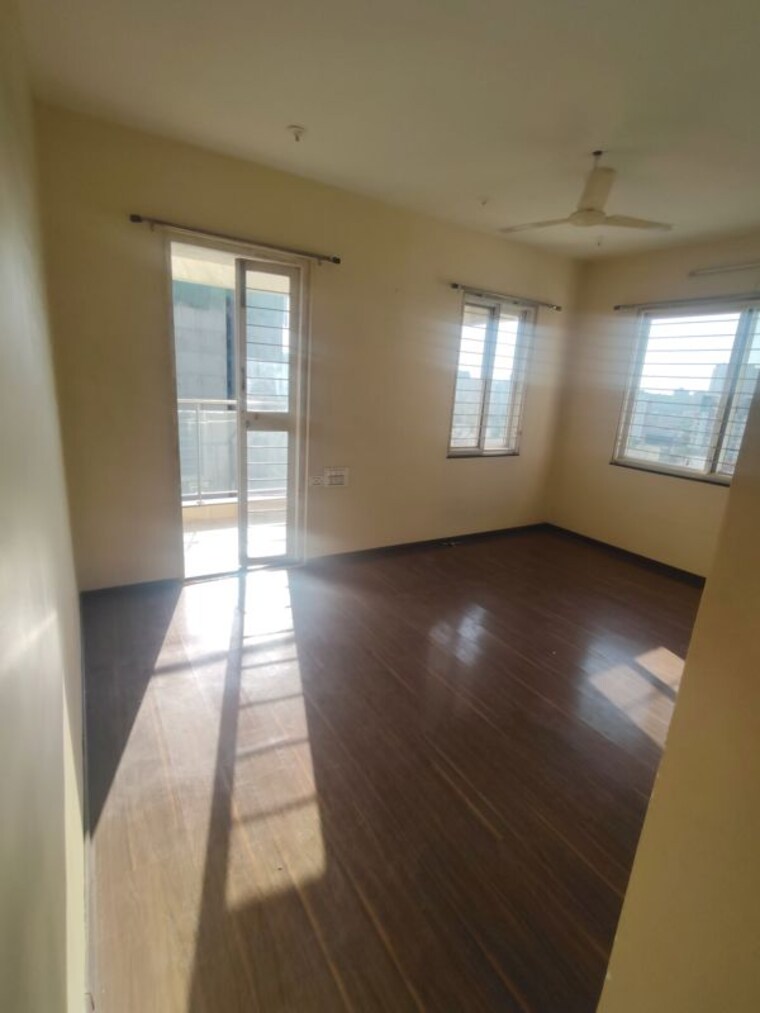 Room, ganga-glitz-shine 3 Bedroom 1650 Sq.Ft. Apartment In Undri Pune 10508569