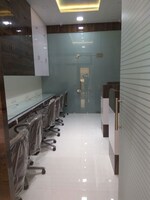 400 Sq.Ft. Office Space in Atlanta Estate Goregaon