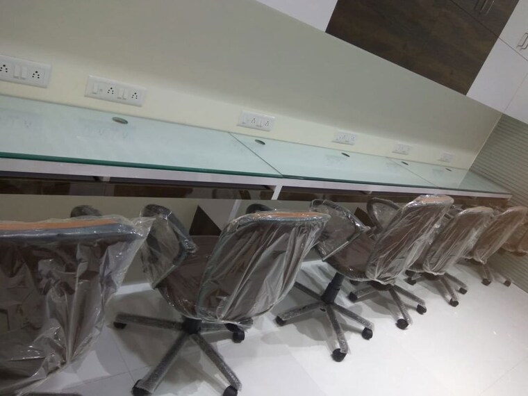 Team Area, atlanta-estate-goregaon Commercial Office Space 400 Sq.Ft. In Goregaon East Mumbai 10508585