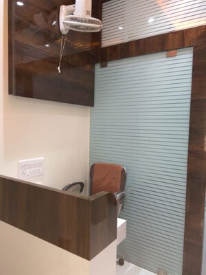 Team Area in  Office Space at Atlanta Estate Goregaon, Goregaon East – for Rent