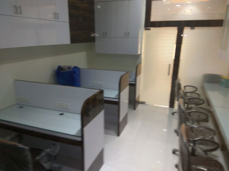 Team Area, atlanta-estate-goregaon Commercial Office Space 400 Sq.Ft. In Goregaon East Mumbai 10508585