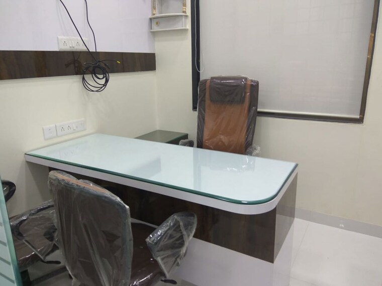 Team Area, atlanta-estate-goregaon Commercial Office Space 400 Sq.Ft. In Goregaon East Mumbai 10508585