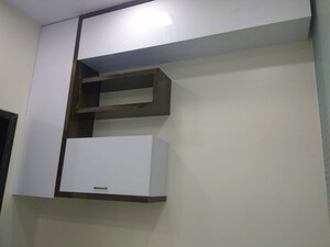 Furnished Amenities in  Office Space at Atlanta Estate Goregaon, Goregaon East – for Rent
