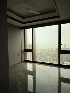 3 BHK Apartment For Rent in Lodha Trump Tower
