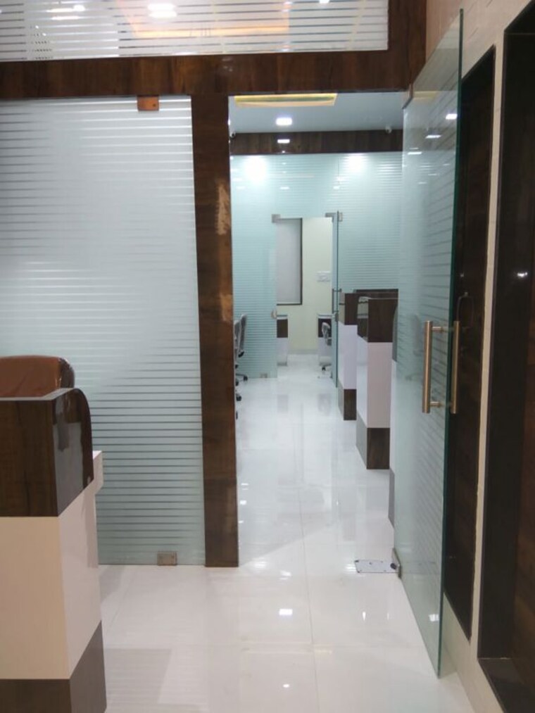 undefined, atlanta-estate Commercial Office Space 377 Sq.Ft. In Goregaon East Mumbai 10508601