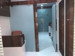 377 Sq.Ft. Office Space in Atlanta Estate