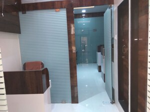  Office Space For Rent in Atlanta Estate, Goregaon East