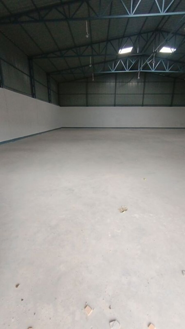 Exterior View, ratu Commercial Warehouse 4615 Sq.Ft. In Ratu Ranchi 10508590