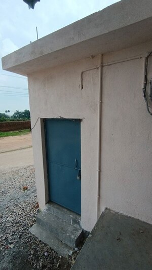  Warehouse – Exterior View View at Ratu - for Rent