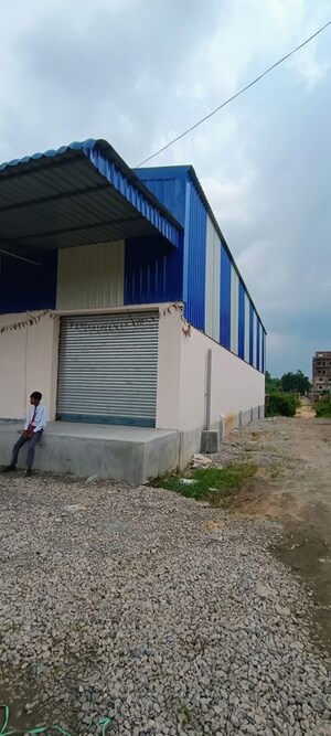  Warehouse – Exterior View View at Ratu - for Rent