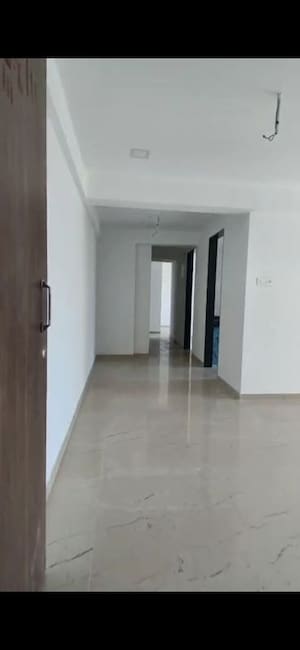 Building Lobby in 2 BHK Apartment at Goregaon Sukhniwas CHS, Goregaon West – for Sale