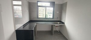 Kitchen in 1 BHK Apartment at Panvelkar Daffodils, Ambernath – for Sale